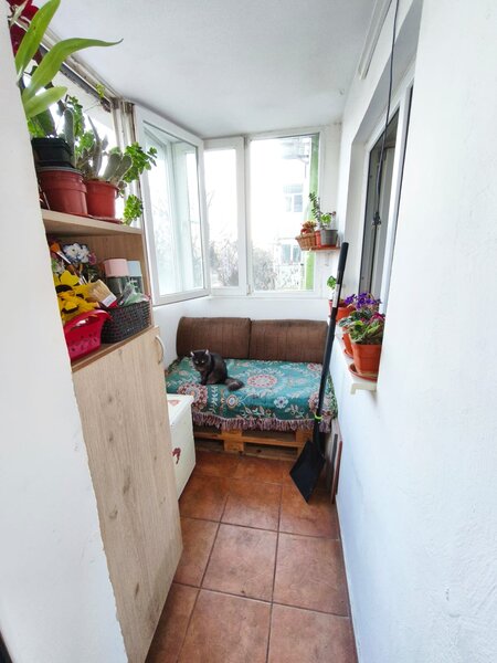 Colentina, Sector 2, Strada Radovanu,