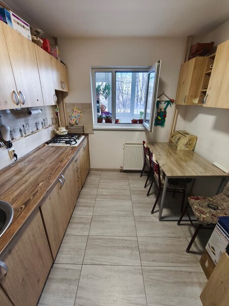 Colentina, Sector 2, Strada Radovanu,