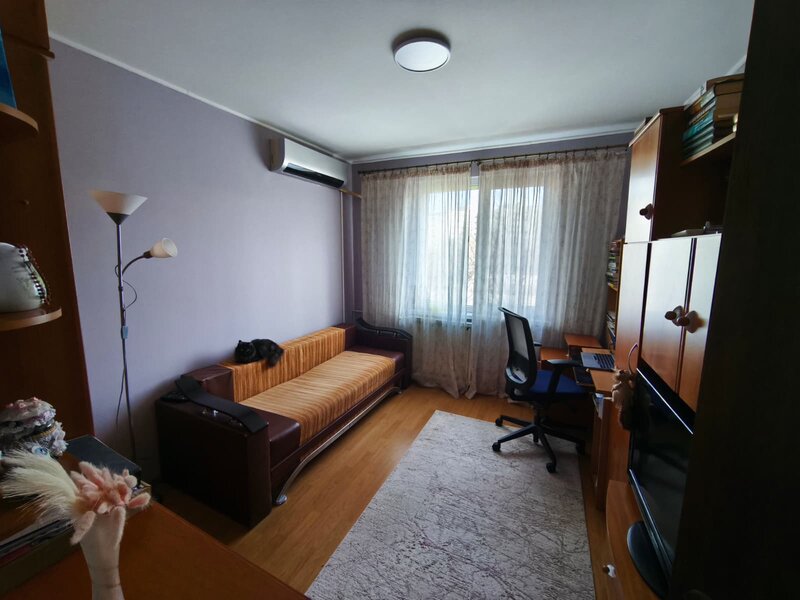 Colentina, Sector 2, Strada Radovanu,