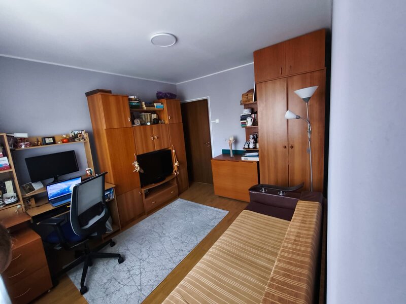 Colentina, Sector 2, Strada Radovanu,