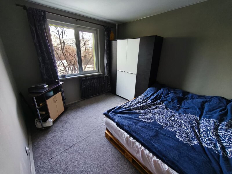 Colentina, Sector 2, Strada Radovanu,