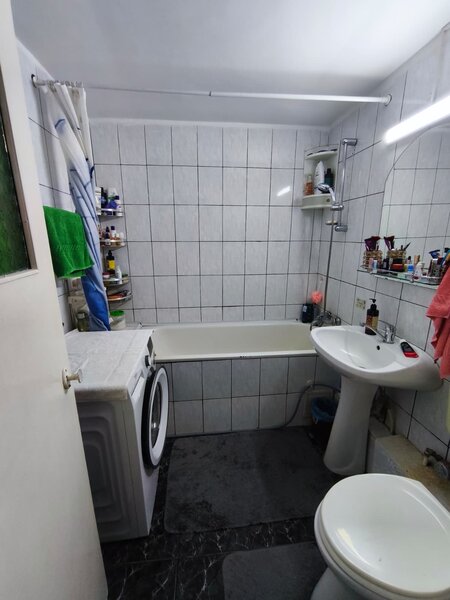 Colentina, Sector 2, Strada Radovanu,