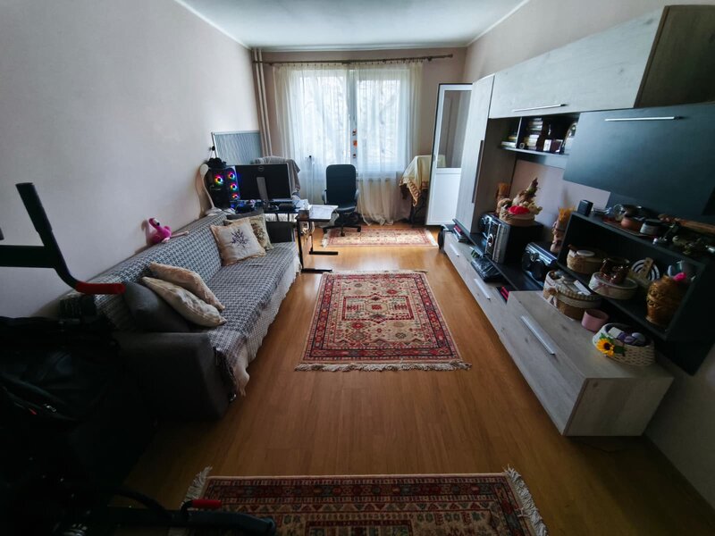 Colentina, Sector 2, Strada Radovanu,