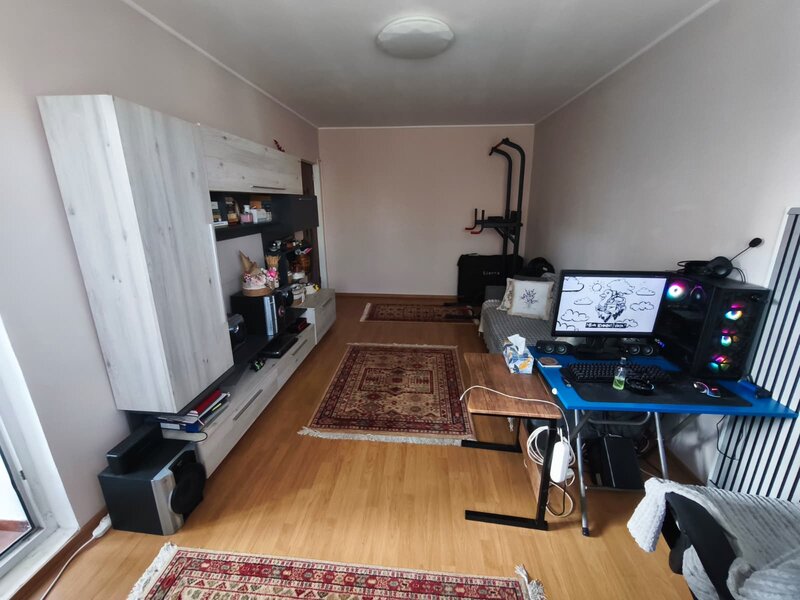 Colentina, Sector 2, Strada Radovanu,