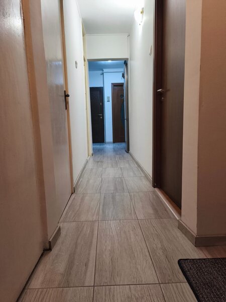 Colentina, Sector 2, Strada Radovanu,