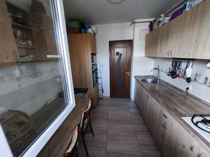 Colentina, Sector 2, Strada Radovanu,