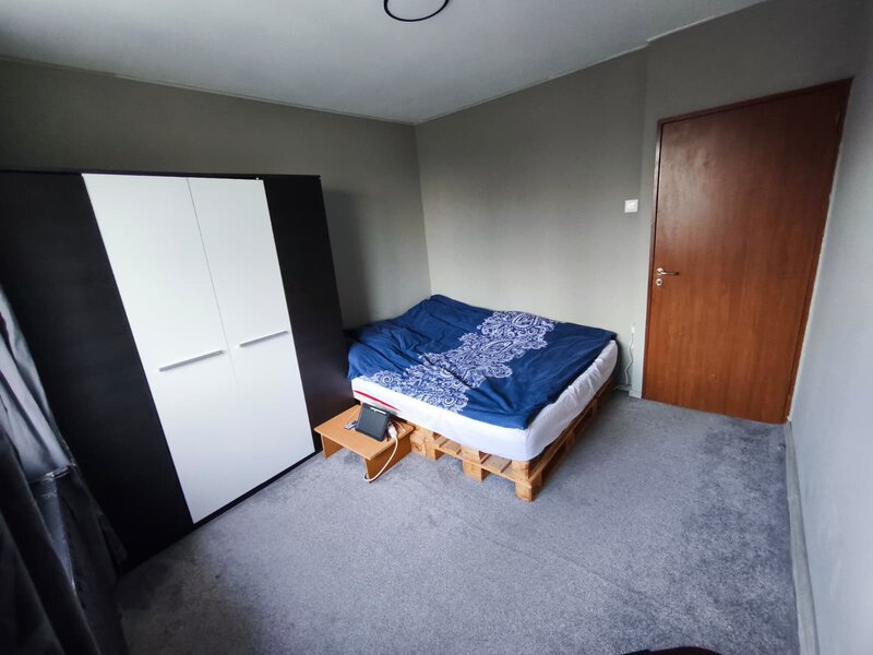 Colentina, Sector 2, Strada Radovanu,