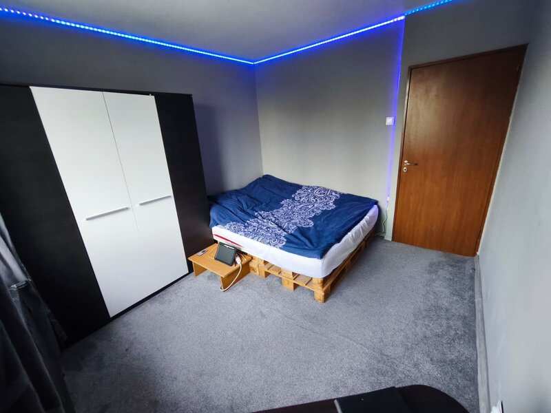 Colentina, Sector 2, Strada Radovanu,